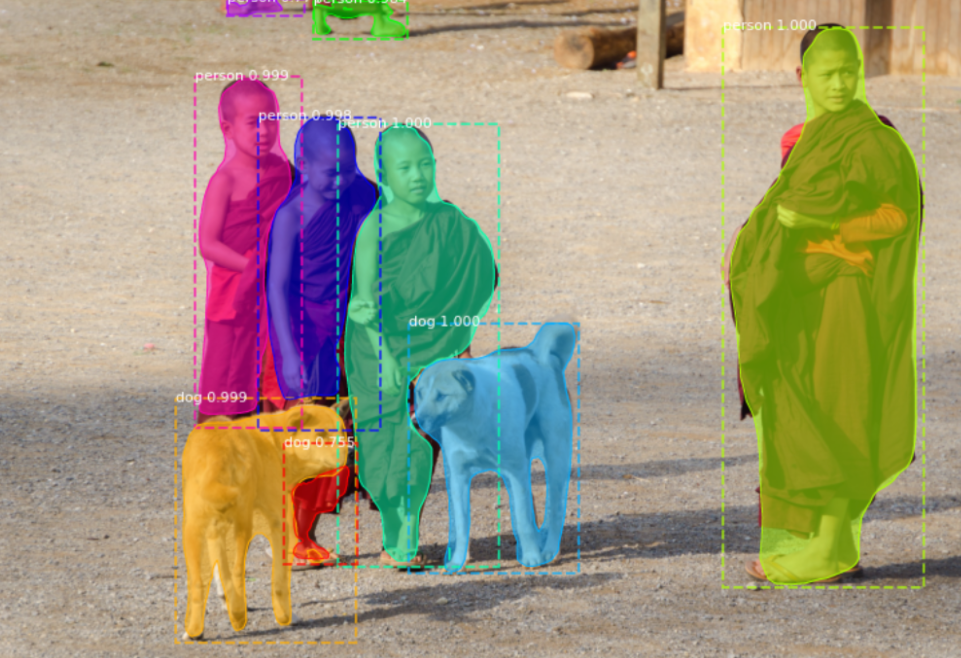 Image Segmentation